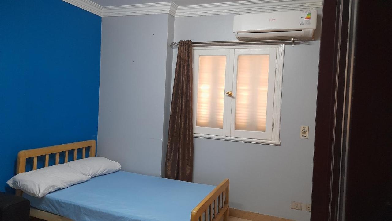 A In An In Nasr City, Cairo, In The Eighth District, 15 Minutes From Airport,غرفة بشقة بمدينة نصر بالقاهرة بالحي الثامن 15 دقيقة من مطار و 7 دقيقة من معهد الفجر و 12 دقيقة لمعهد ابانة لتعليم اللغة العربية و 26 دقيقة لوسط
