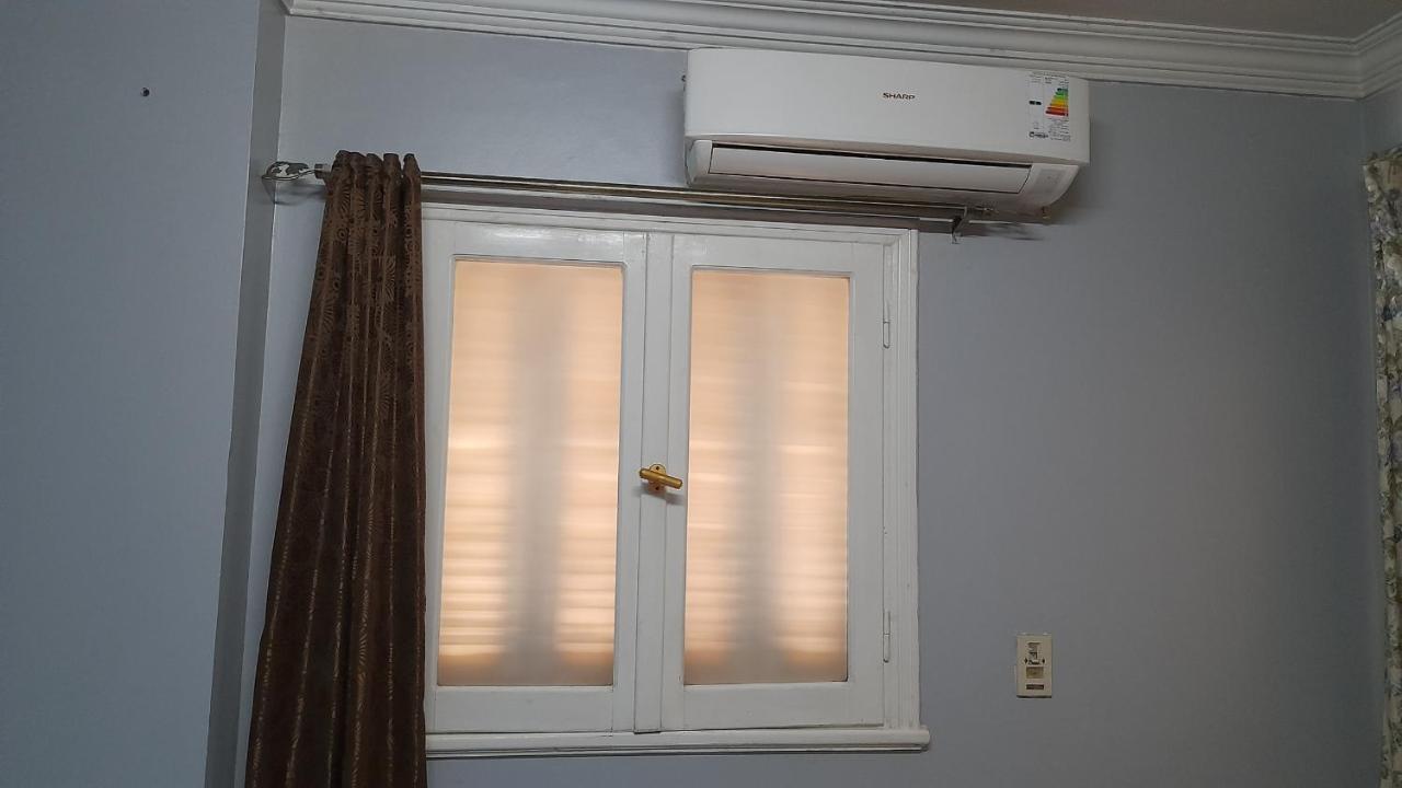 A In An In Nasr City, Cairo, In The Eighth District, 15 Minutes From Airport,غرفة بشقة بمدينة نصر بالقاهرة بالحي الثامن 15 دقيقة من مطار و 7 دقيقة من معهد الفجر و 12 دقيقة لمعهد ابانة لتعليم اللغة العربية و 26 دقيقة لوسط