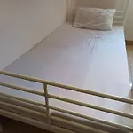 A Room In An Apartment In Nasr City, Cairo, In The Eighth District, 15 Minutes From Cairo Airport,غرفة بشقة بمدينة نصر بالقاهرة بالحي الثامن 15 دقيقة من مطار القاهرة و 7 دقيقة من معهد الفجر و 12 دقيقة لمعهد ابانة لتعليم اللغة العربية و 26 دقيقة لوسط