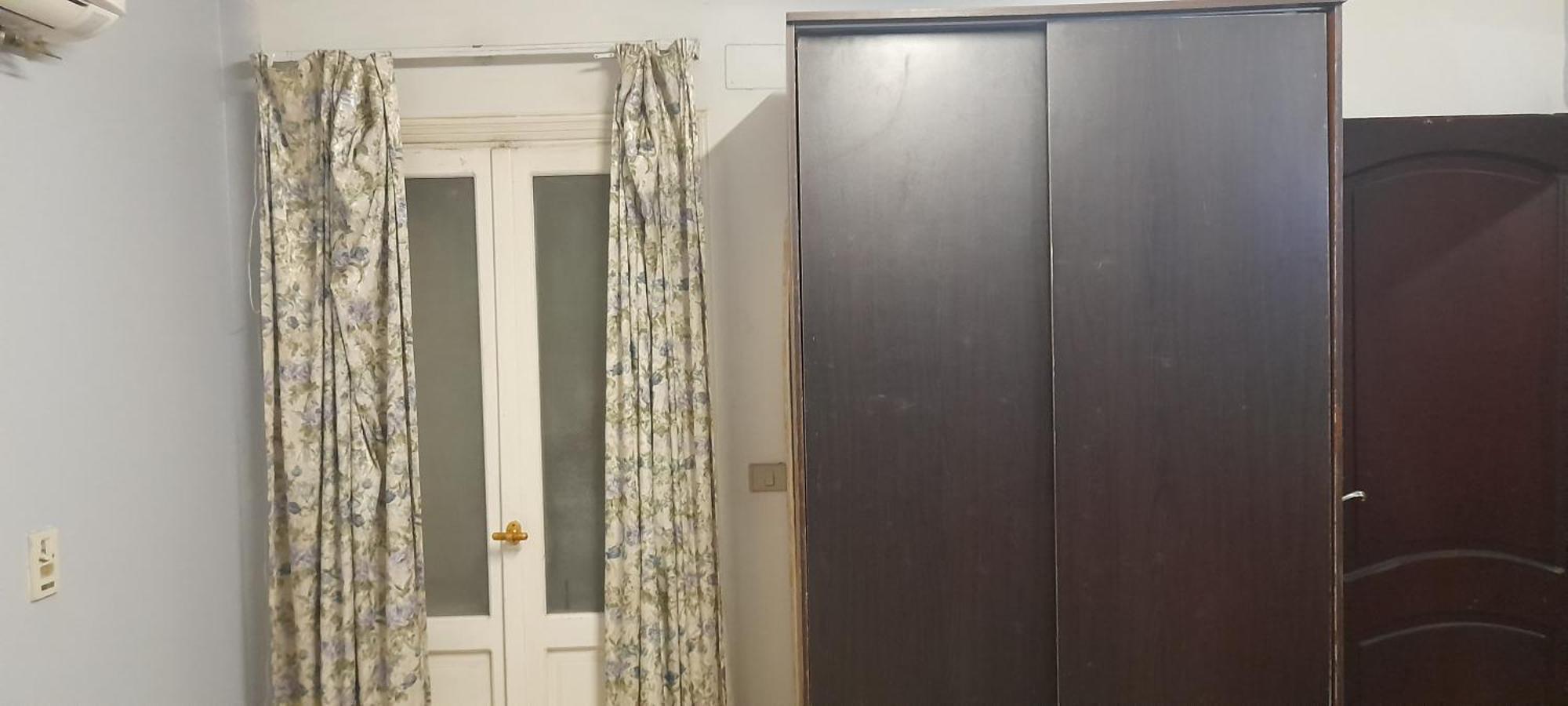 Homestay Nasr Airport View Room: 15 Minutes From Airport