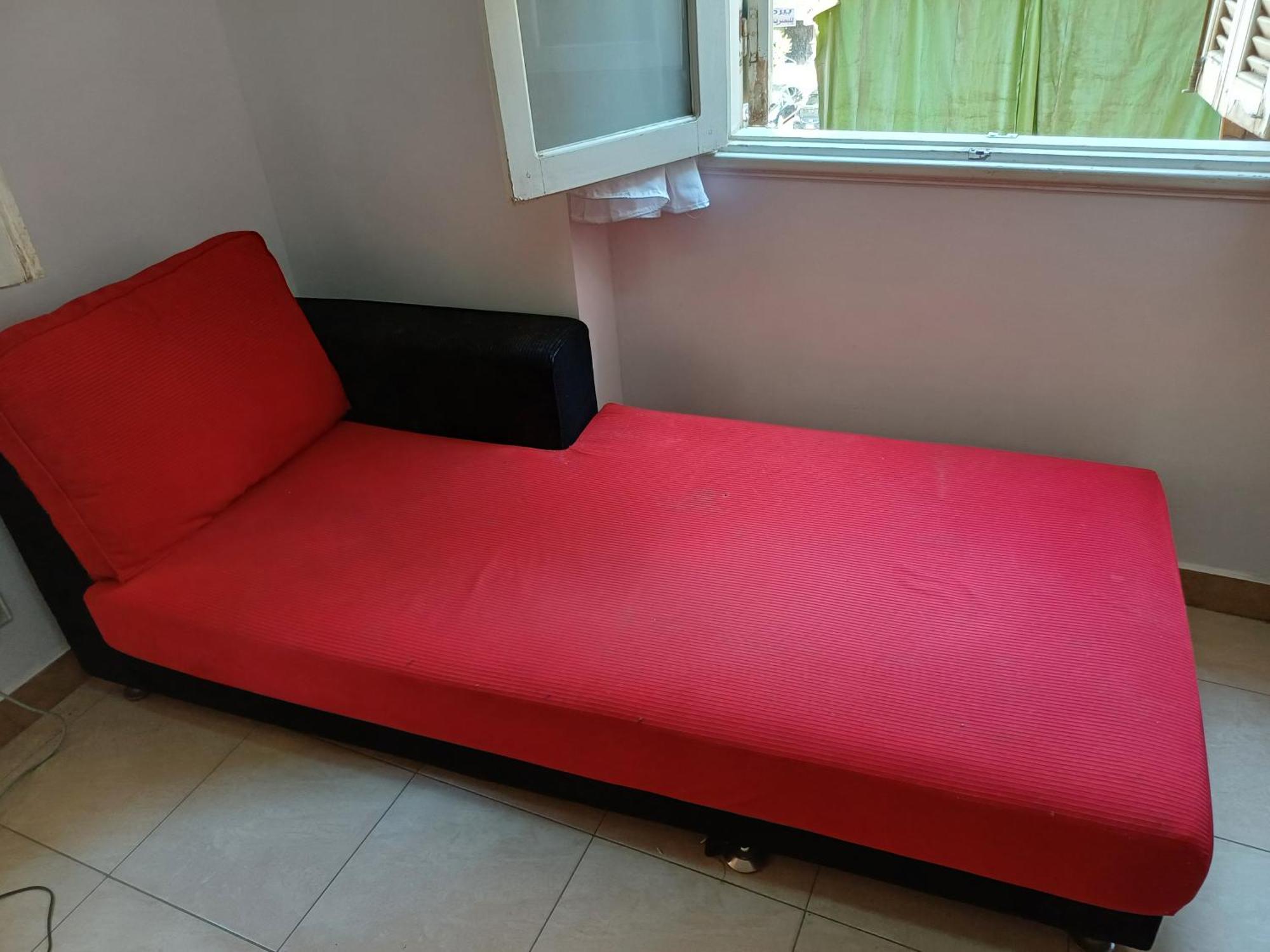 Homestay Nasr Airport View Room: 15 Minutes From Airport